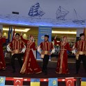 12. Hudební festival „Portului“ (Přístav) v roce 2018